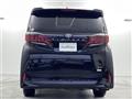 2025 Toyota Alphard Hybrid