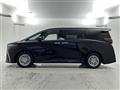 2025 Toyota Alphard Hybrid