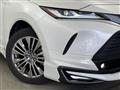 2021 Toyota Harrier