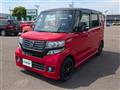 2014 Honda N BOX