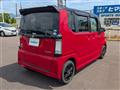 2014 Honda N BOX