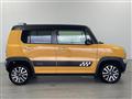 2016 Suzuki Hustler