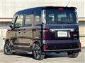 2022 Suzuki Spacia