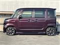 2022 Suzuki Spacia