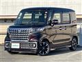 2022 Suzuki Spacia