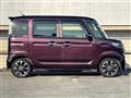 2022 Suzuki Spacia