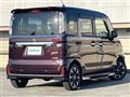 2022 Suzuki Spacia
