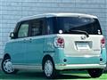2017 Daihatsu Move Canbus