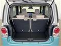 2017 Daihatsu Move Canbus