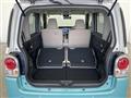 2017 Daihatsu Move Canbus