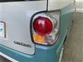 2017 Daihatsu Move Canbus