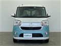 2017 Daihatsu Move Canbus