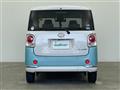 2017 Daihatsu Move Canbus