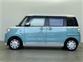 2017 Daihatsu Move Canbus