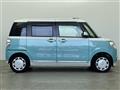 2017 Daihatsu Move Canbus