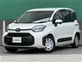 2024 Toyota Sienta