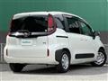 2024 Toyota Sienta