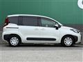 2024 Toyota Sienta
