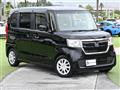 2017 Honda N BOX