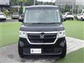 2017 Honda N BOX