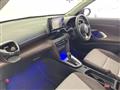 2021 Toyota Yaris Cross
