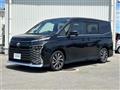 2023 Toyota Voxy