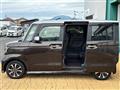 2018 Honda N BOX