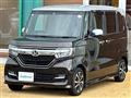 2018 Honda N BOX