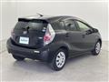 2015 Toyota AQUA