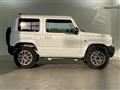 2022 Suzuki Jimny