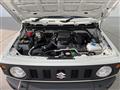 2022 Suzuki Jimny