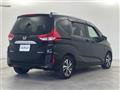2021 Honda Freed