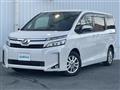 2017 Toyota Voxy