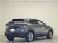 2019 Mazda CX-3
