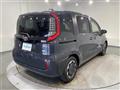 2023 Toyota Sienta