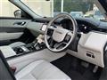 2021 Land Rover Range Rover Velar