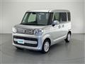 2022 Suzuki Spacia