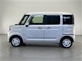 2022 Suzuki Spacia
