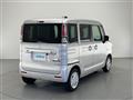 2022 Suzuki Spacia