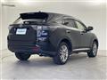 2016 Toyota Harrier