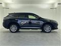 2016 Toyota Harrier