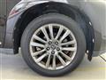 2016 Toyota Harrier