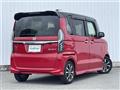 2018 Honda N BOX