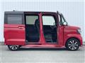 2018 Honda N BOX