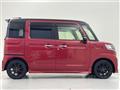 2018 Suzuki Spacia
