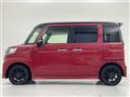 2018 Suzuki Spacia