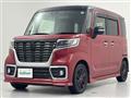2018 Suzuki Spacia