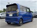 2017 Honda N BOX