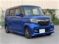 2017 Honda N BOX