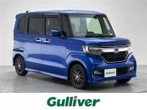 2017 Honda N BOX